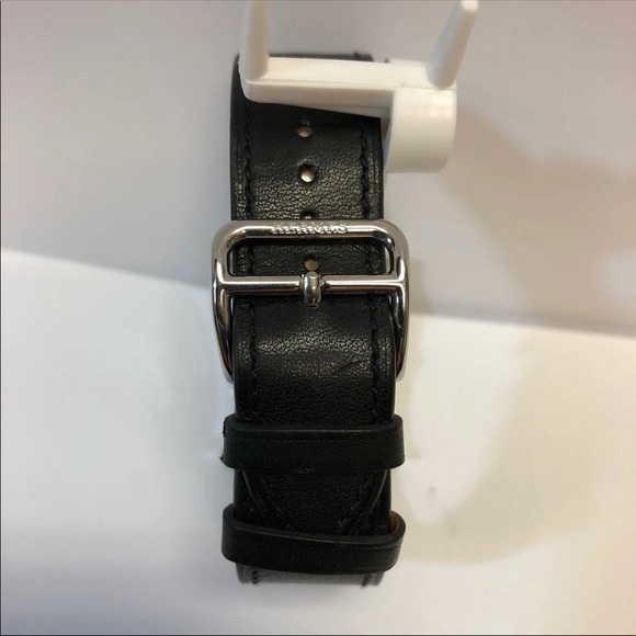 Hermes H Hour Quartz Watch - Picture 6 of 9